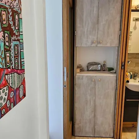 Renovated Near The Beach דירה וילר-סור-מר