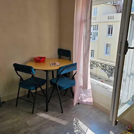 Renovated Near The Beach דירה וילר-סור-מר