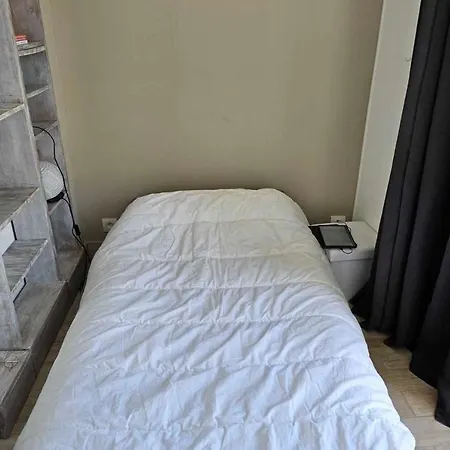 Renovated Near The Beach * וילר-סור-מר